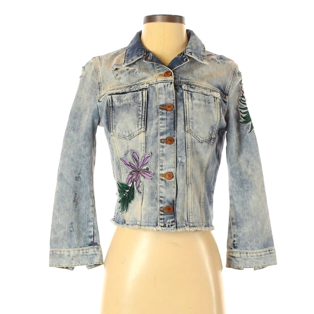 Guess Jean Jacket
